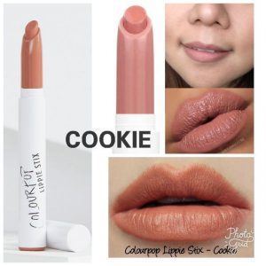 Colourpop Lippie Stix Cookie