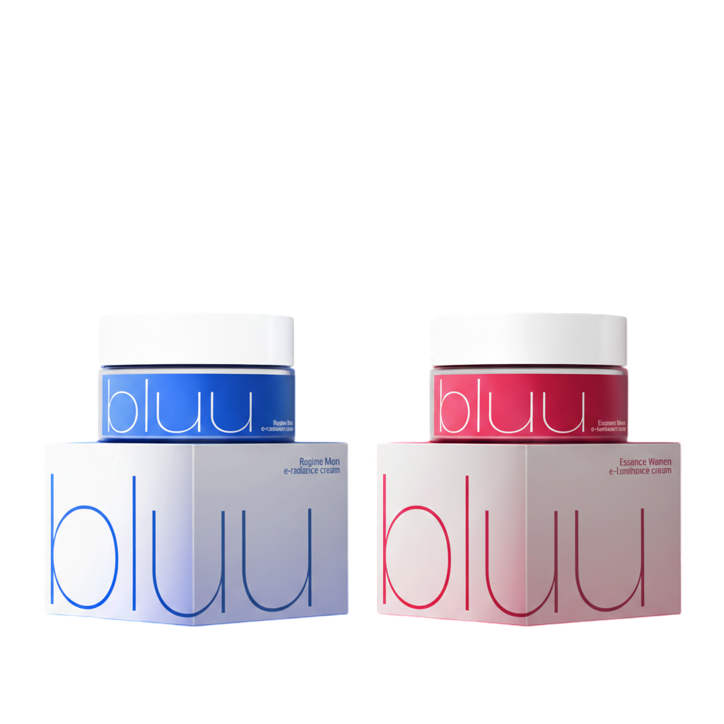 Combo Pack (Cosmetic Hub- Essence Women & Cosmetic Hub – Regime Men)