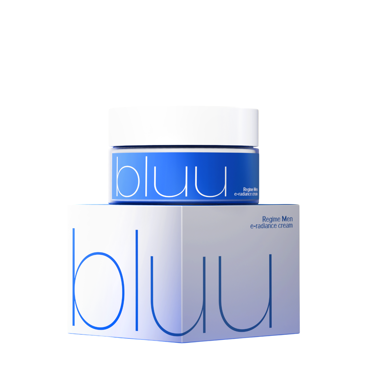 Cosmetic Hub – Regime Men (e-radiance cream)