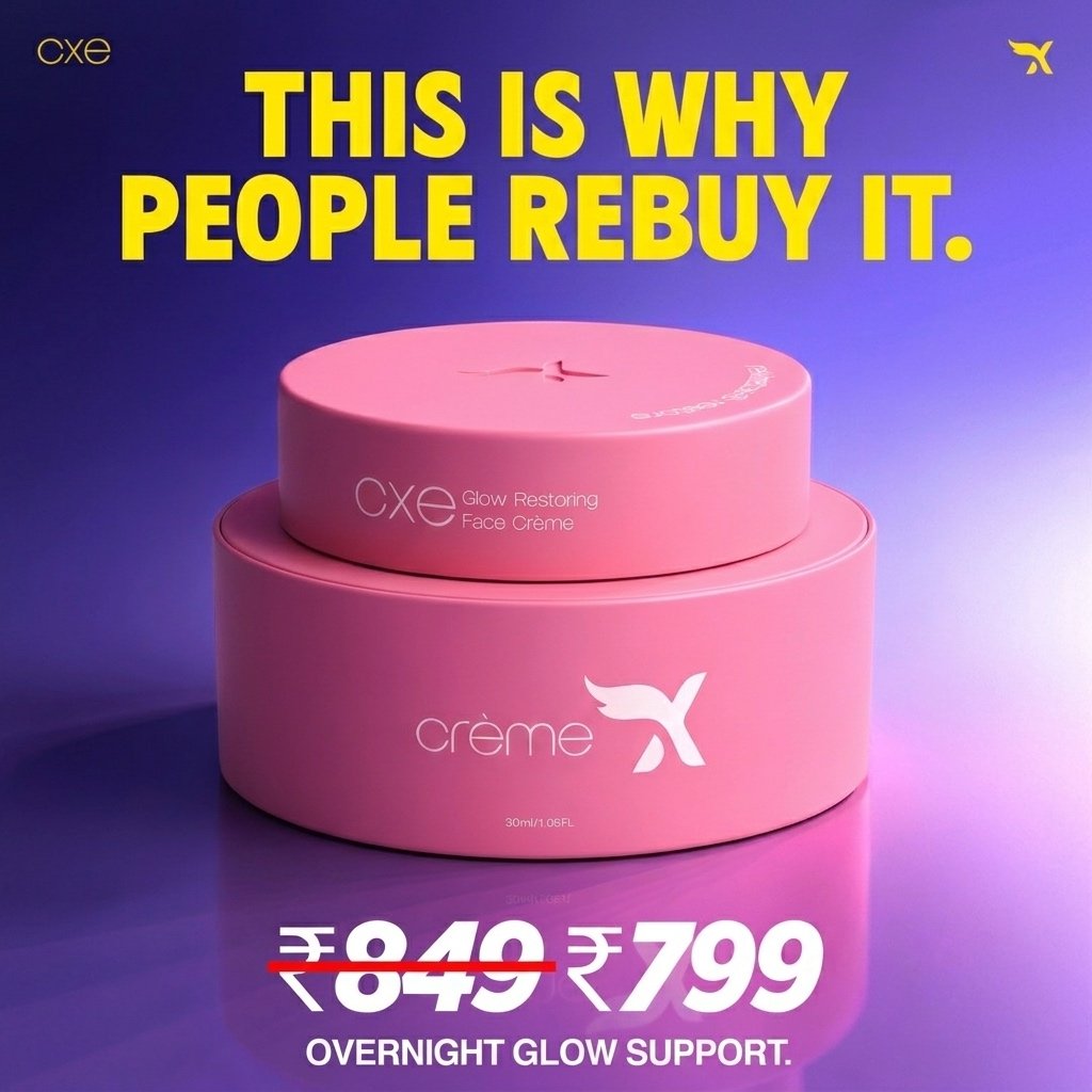 Face Cream