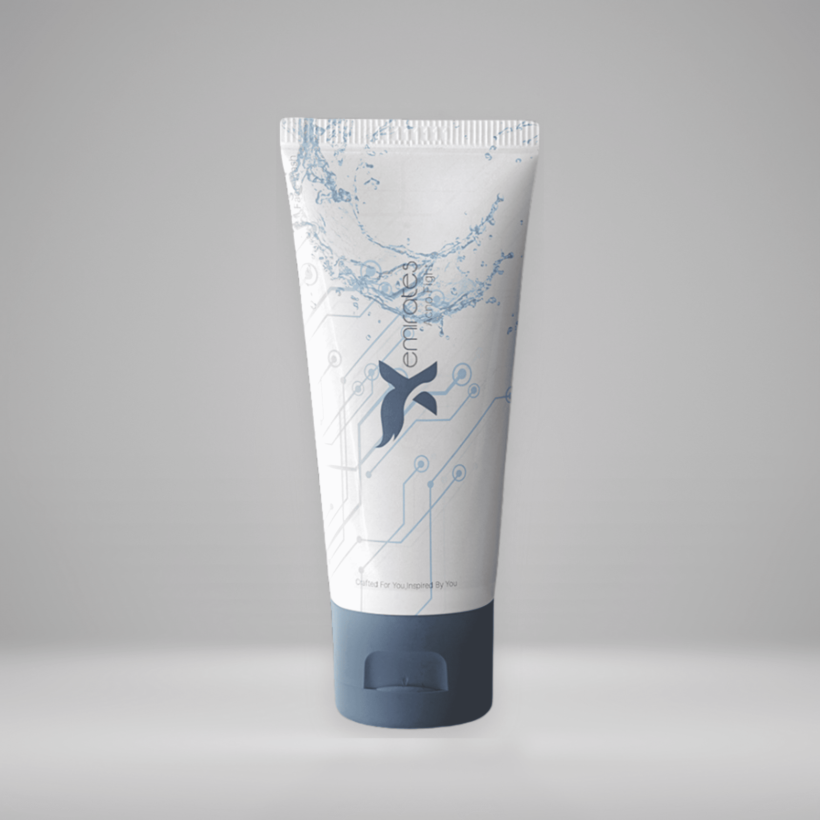 X Emirates Acno Facewash