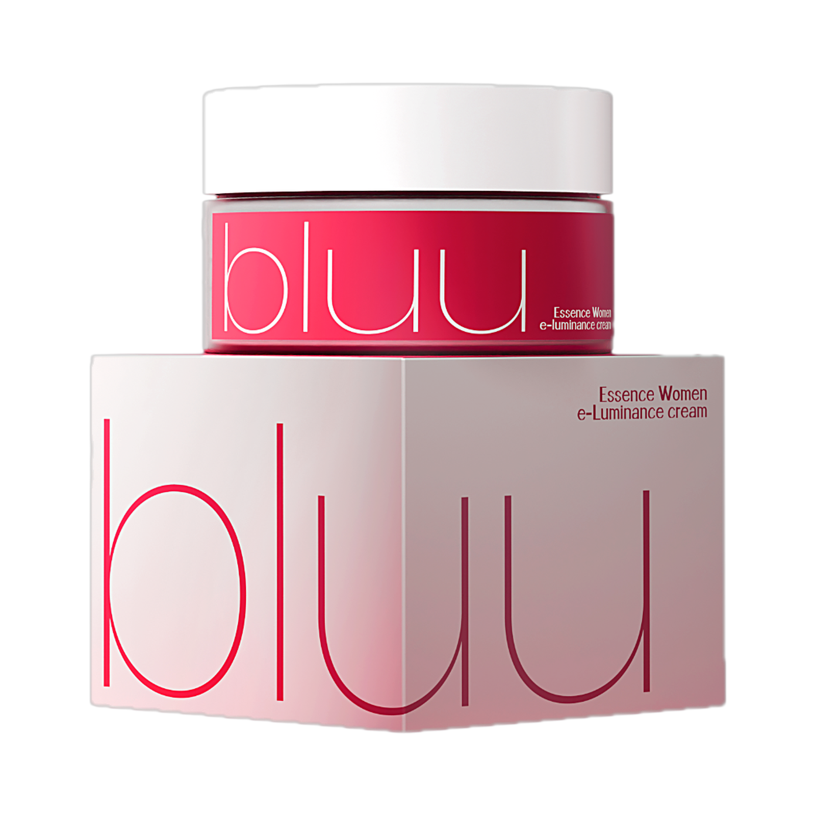 Essence Women — e-Luminance Cream