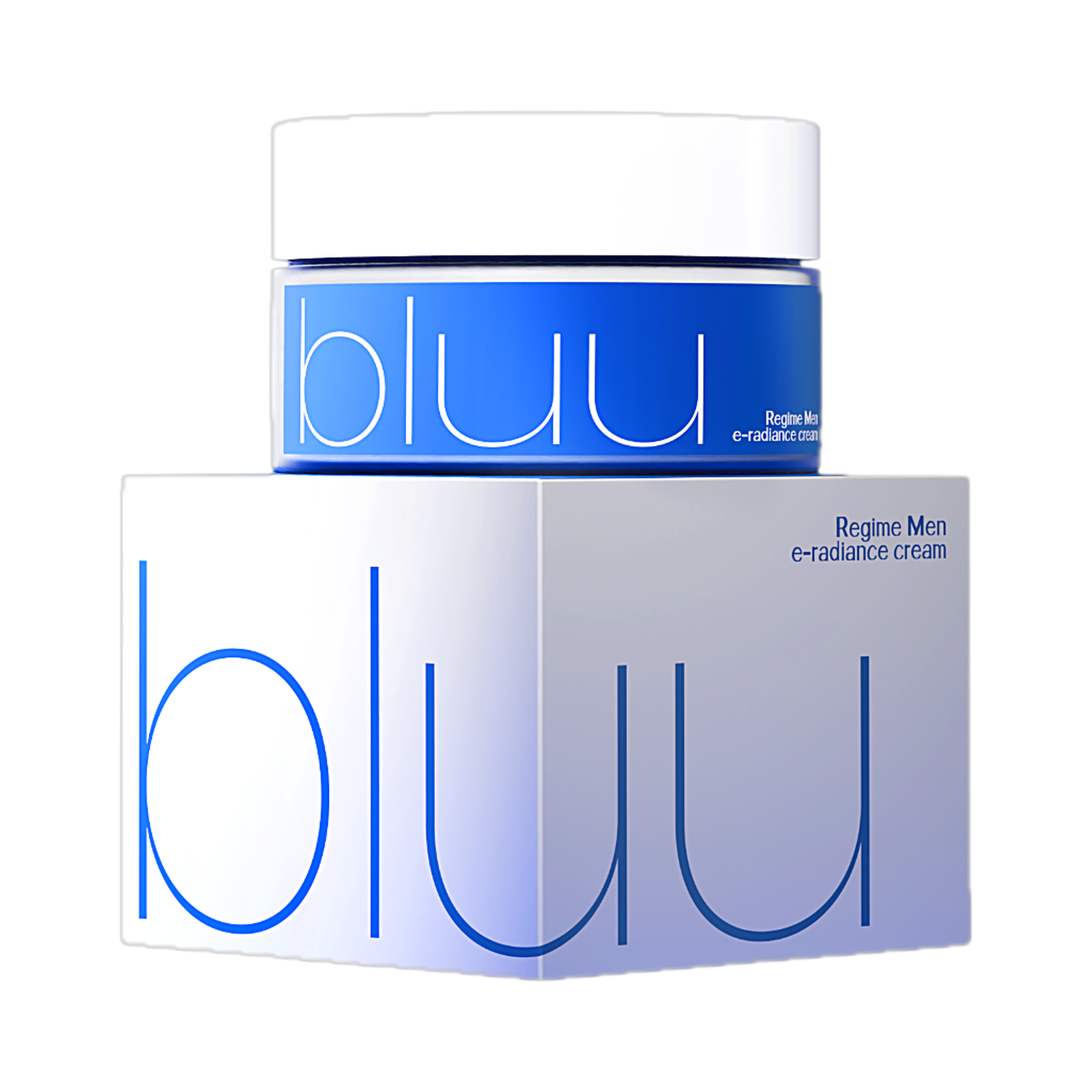 Regime Men — e-Radiance Cream