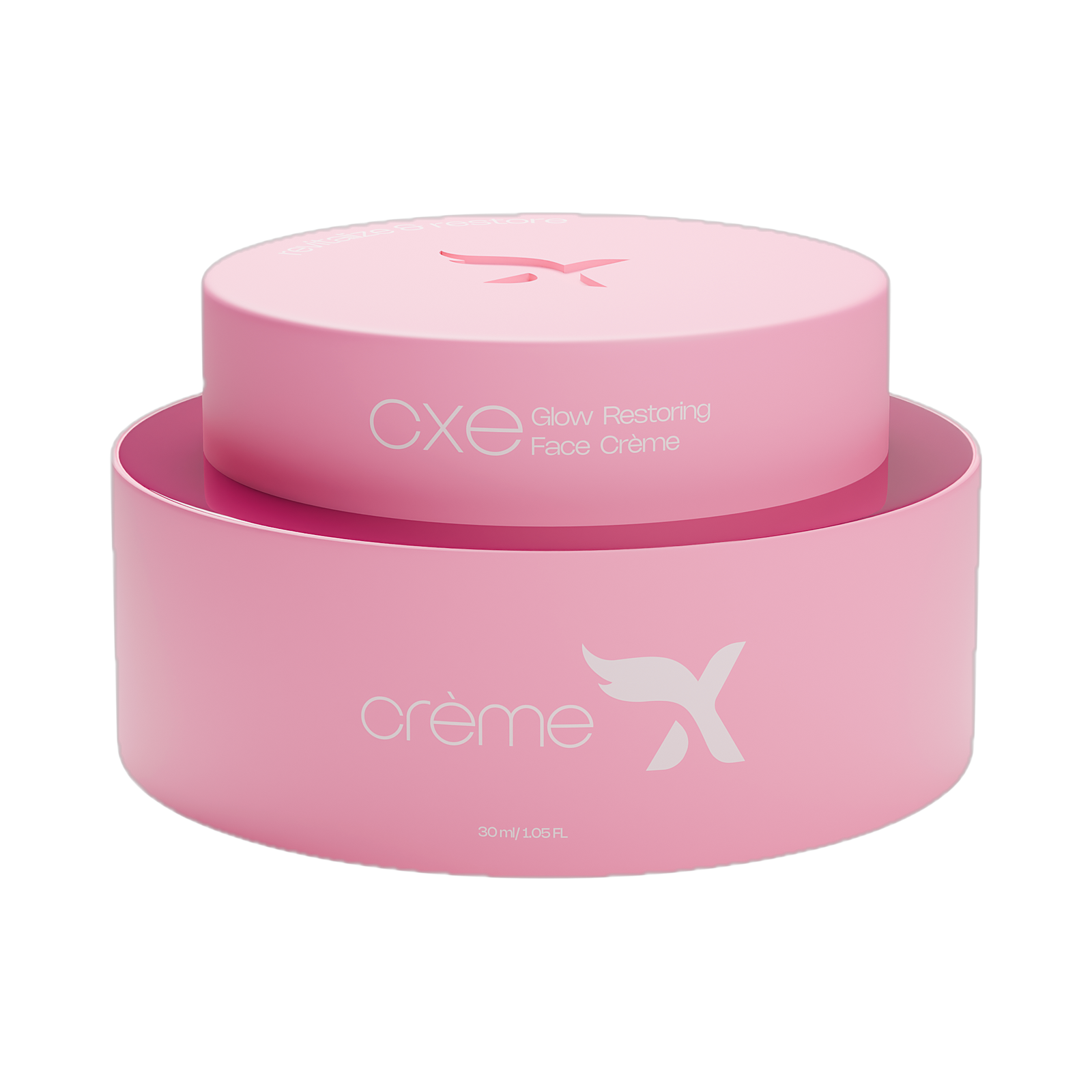Essence Women — e-Luminance Cream