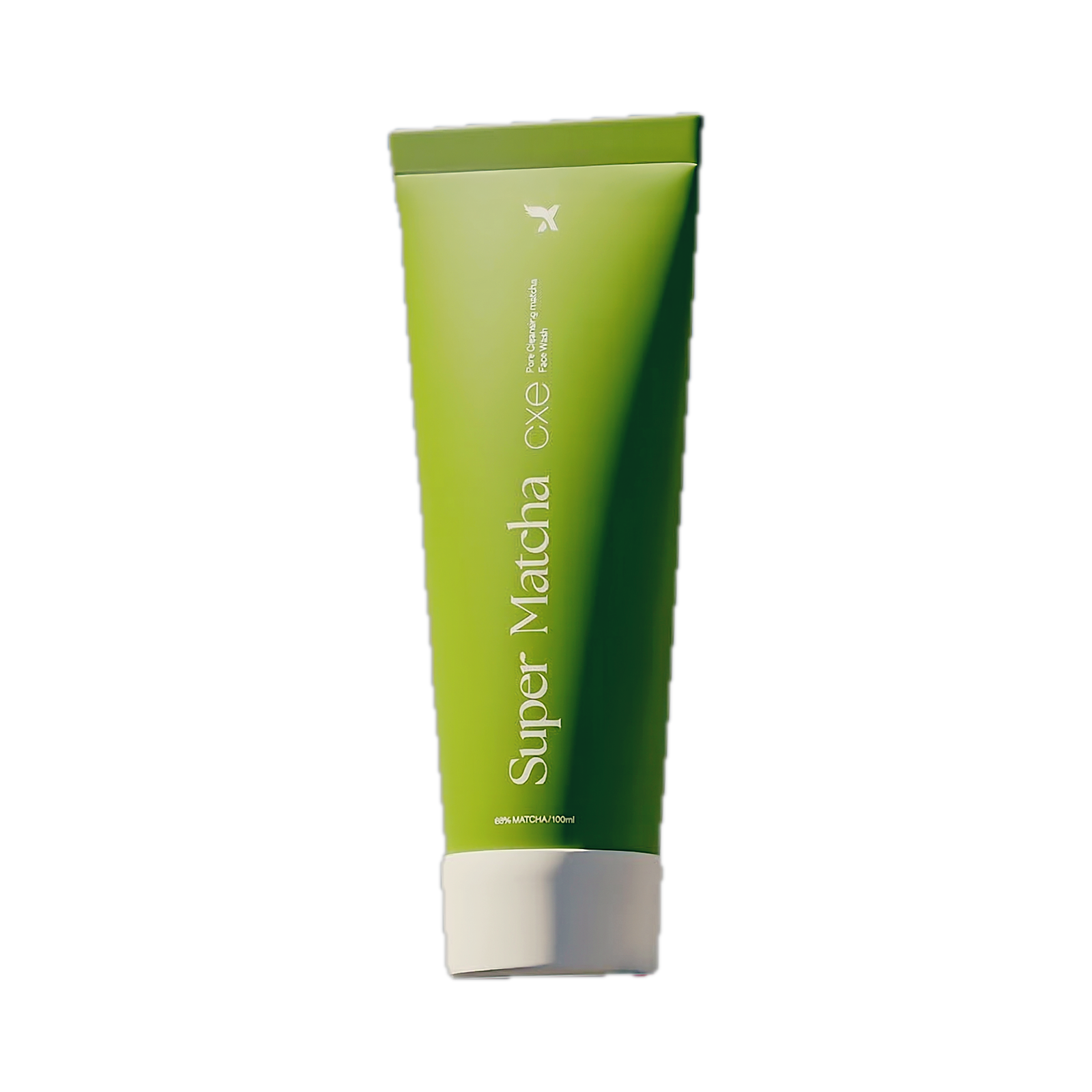 Super Matcha Cream Face Wash