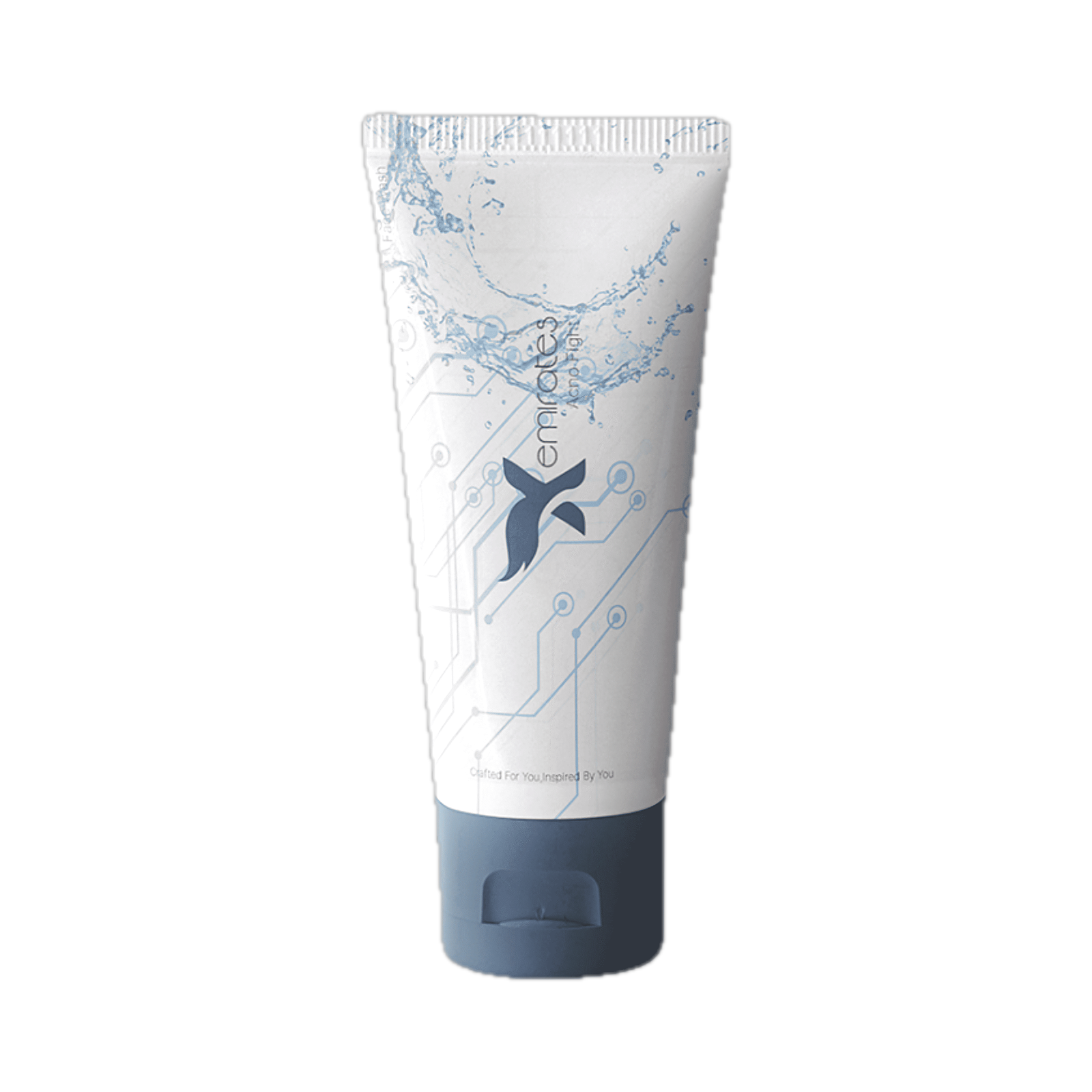 X Emirates Acno Facewash